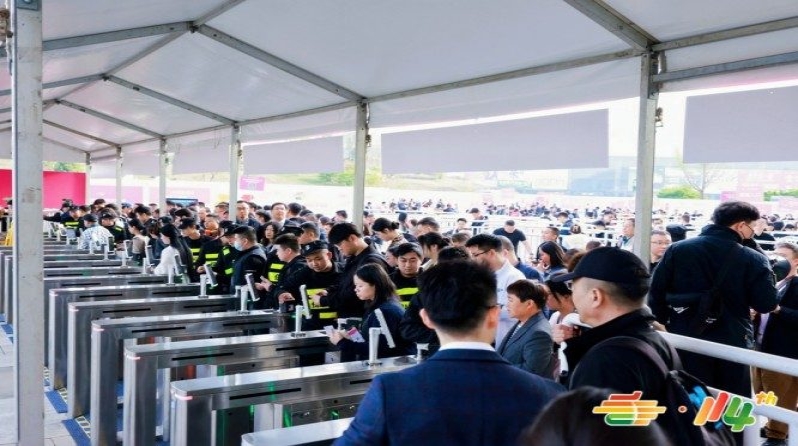 行业关注｜2026南京秋糖白酒品牌黄金展位抢占策略
