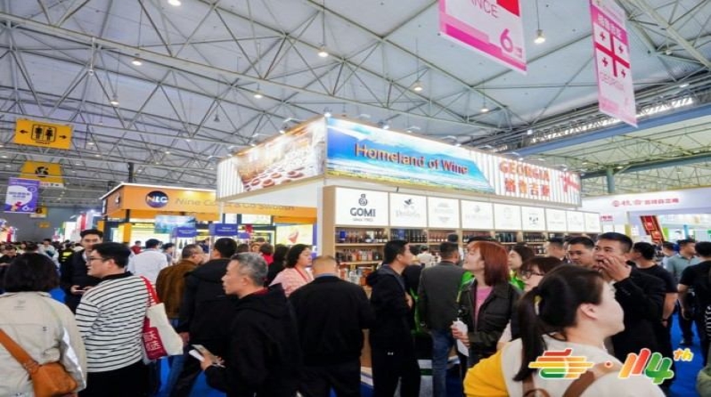 2026秋糖南京站：葡萄酒企业参展全流程解读